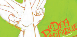 Stephane Lauzon Illustration, stephanelauzonillustration.com,
