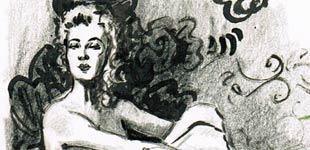 Stephane Lauzon Illustration, stephanelauzonillustration.com,
