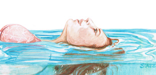 Stephane Lauzon Illustration, stephanelauzonillustration.com,