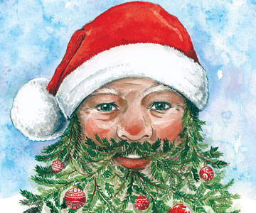 Slauz_Père Noel