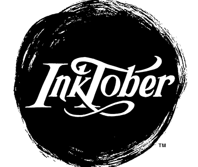 Inktober 2018